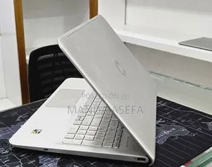 New Laptop HP Envy 15 12GB Intel Core i5 HDD+SSD 1T