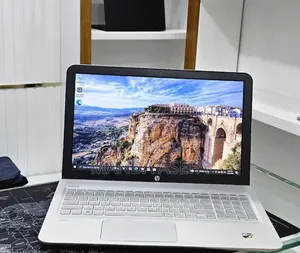 New Laptop HP Envy 15 12GB Intel Core i5 HDD+SSD 1T