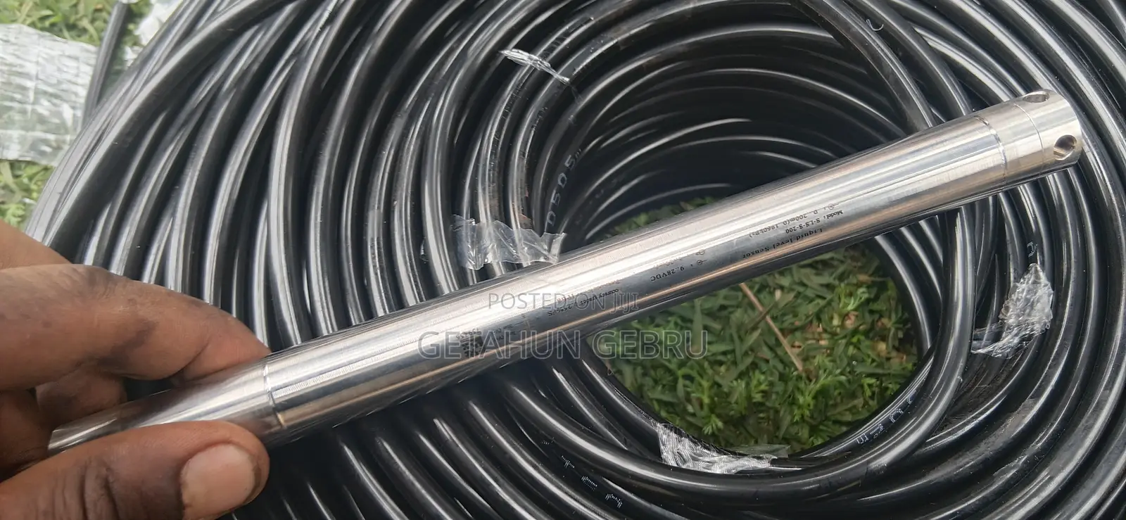 Electromechanical