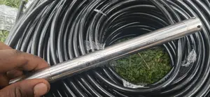 Electromechanical