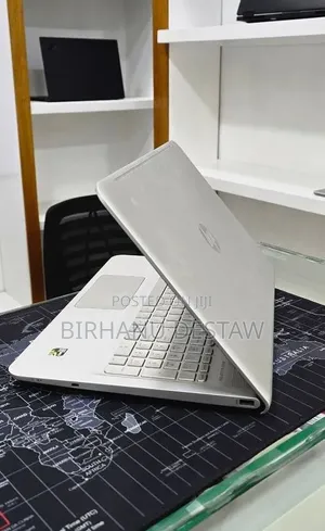 New Laptop HP Envy 15 12GB Intel Core i5 HDD+SSD 128GB