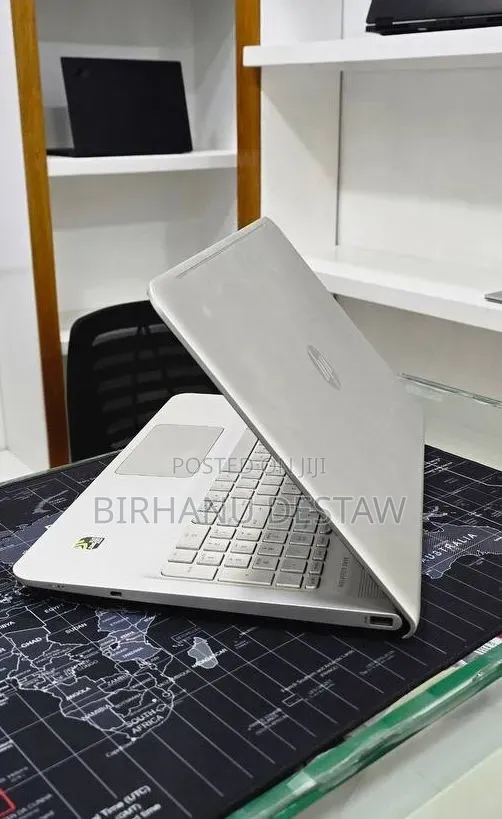 New Laptop HP Envy 15 12GB Intel Core i5 HDD+SSD 128GB