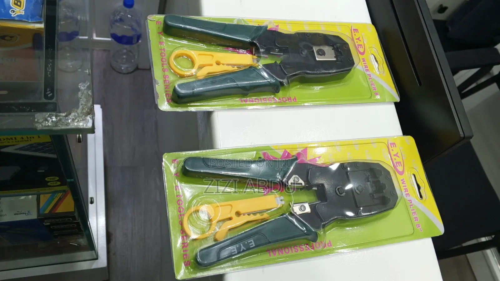 Wire Plier 8"