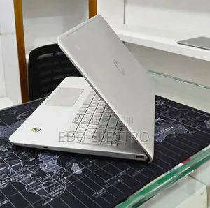 New Laptop HP Envy 6 12GB Intel Core i5 HDD 128GB