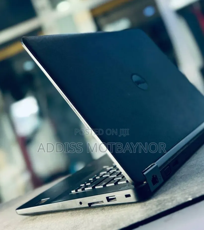 New Laptop Dell Latitude 5310 8GB Intel Core i5 SSD 512GB
