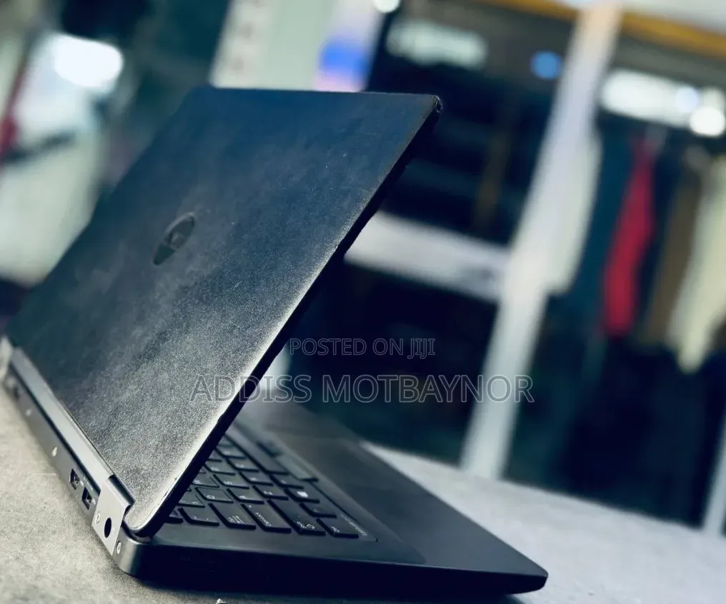 New Laptop Dell Latitude 5310 8GB Intel Core i5 SSD 512GB