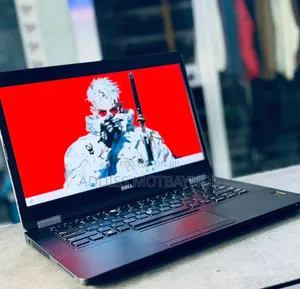 New Laptop Dell Latitude 5310 8GB Intel Core i5 SSD 512GB