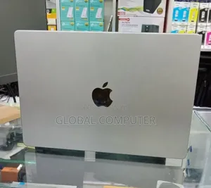 New Laptop Apple MacBook Pro 2021 M1 32GB Apple M1 Pro SSD 512GB