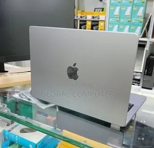 New Laptop Apple MacBook Pro 2021 M1 32GB Apple M1 Pro SSD 512GB