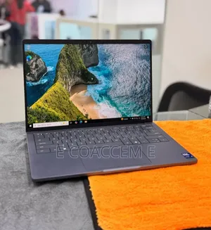 New Laptop Dell 16GB Intel Core Ultra 5 SSD 512GB