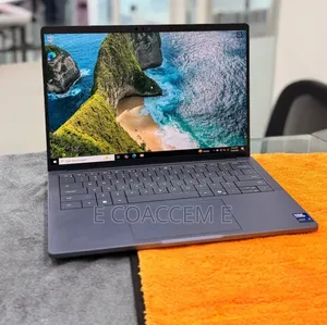 New Laptop Dell 16GB Intel Core Ultra 5 SSD 512GB