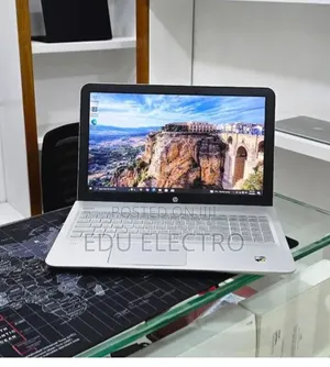 New Laptop HP Envy 6 12GB Intel Core i5 HDD 128GB