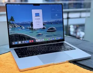 New Laptop Apple MacBook Pro 2023 M2 Pro 16GB Apple M4 Pro SSD 512GB