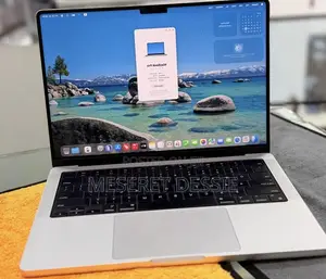 New Laptop Apple MacBook Pro 2023 M2 Pro 16GB Apple M4 Pro SSD 512GB