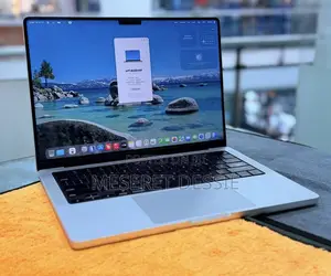 New Laptop Apple MacBook Pro 2023 M2 Pro 16GB Apple M4 Pro SSD 512GB