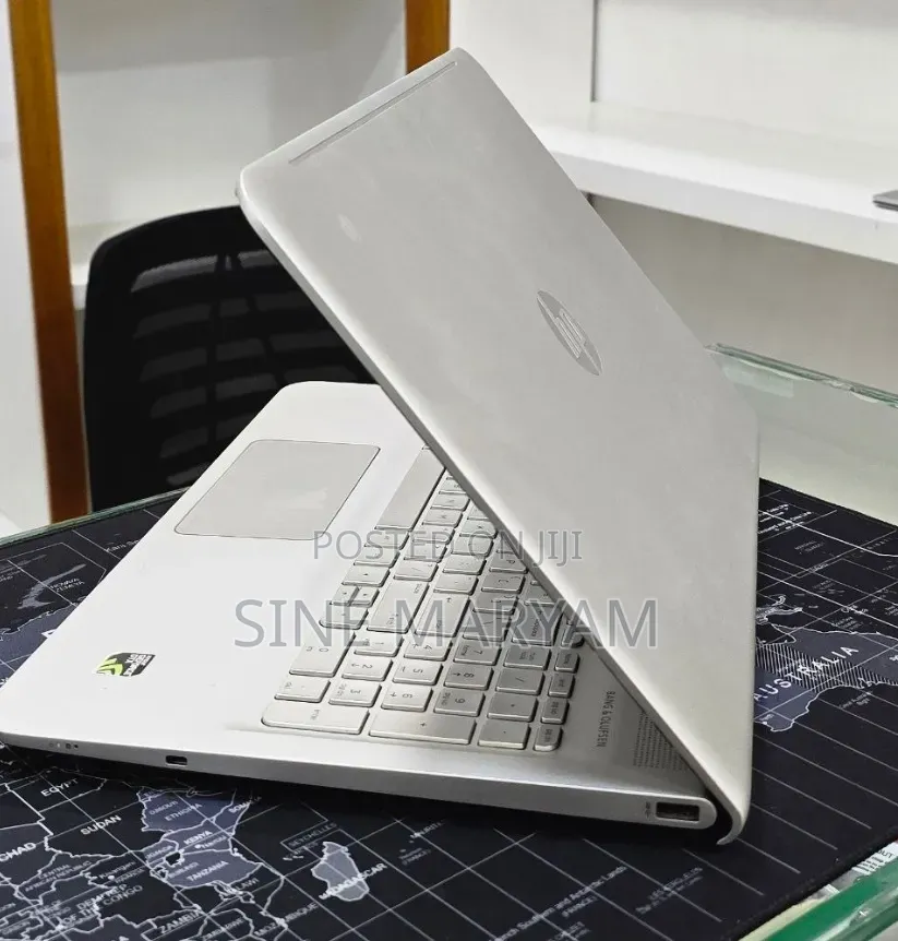 New Laptop HP 14z 12GB Intel Core i5 HDD+SSD 1T