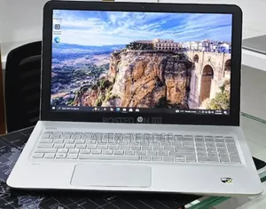 New Laptop HP Envy 15 8GB Intel Core i5 HDD+SSD 128GB