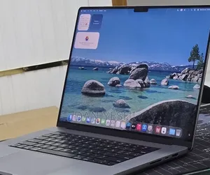New Laptop Apple MacBook Air 2022 M2 16GB Apple M2 SSD 256GB