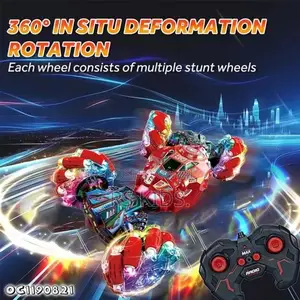 Xtreme Stunt Drifting