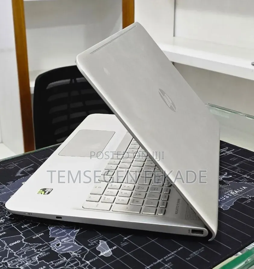 New Laptop HP Envy 15 12GB Intel Core i5 HDD+SSD 1T