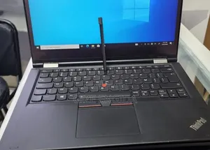 New Laptop Lenovo ThinkPad X380 Yoga 16GB Intel Core i5 SSD 512GB