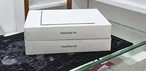 New Laptop Apple MacBook 16GB Apple M5 SSD 512GB