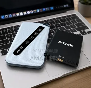D-Link Wifi Router