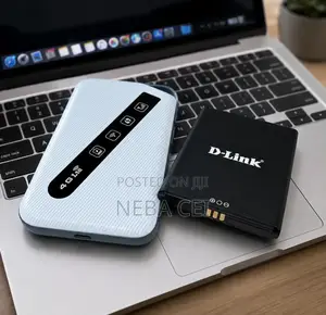 D-Link Wifi Router