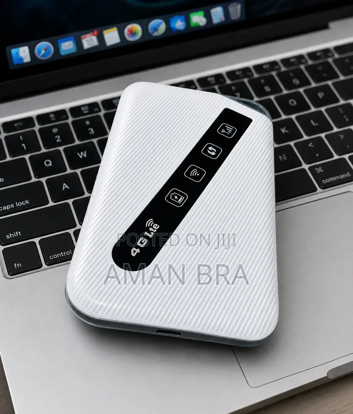 D-Link Wifi Router