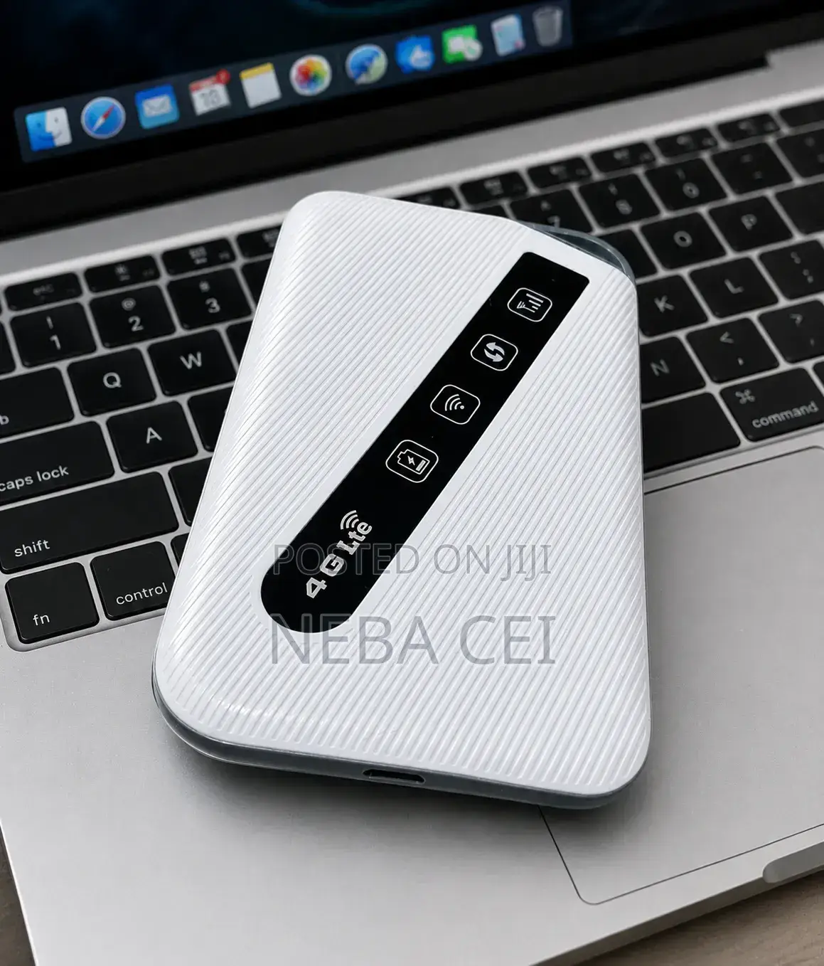 D-Link Wifi Router