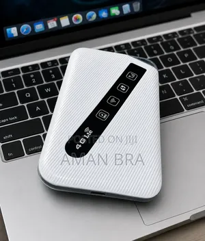D-Link Wifi Router