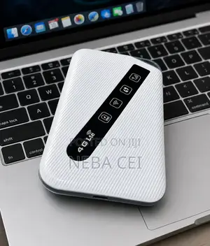 D-Link Wifi Router