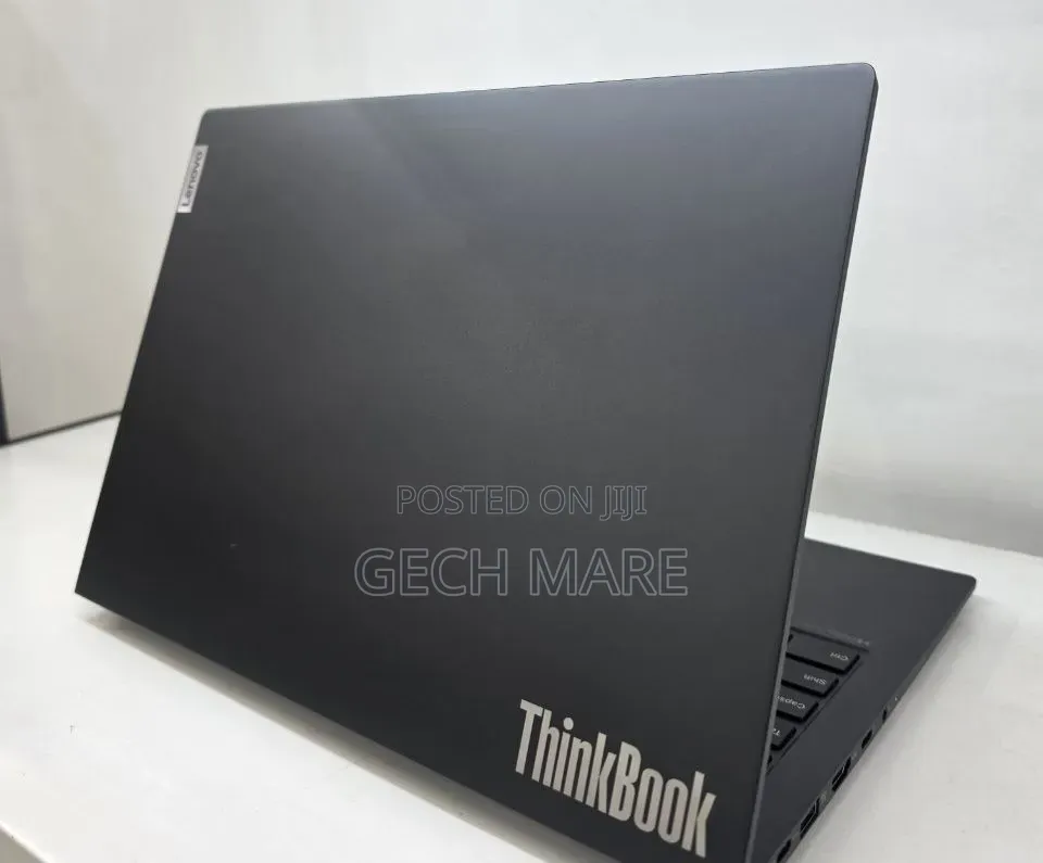 New Laptop Lenovo Thinkbook 14 16GB Intel Core i7 SSD 512GB