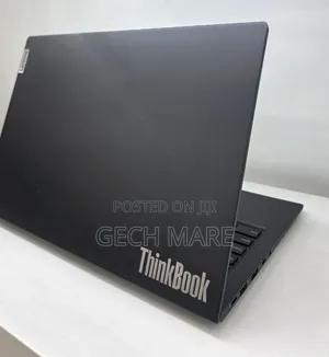New Laptop Lenovo Thinkbook 14 16GB Intel Core i7 SSD 512GB