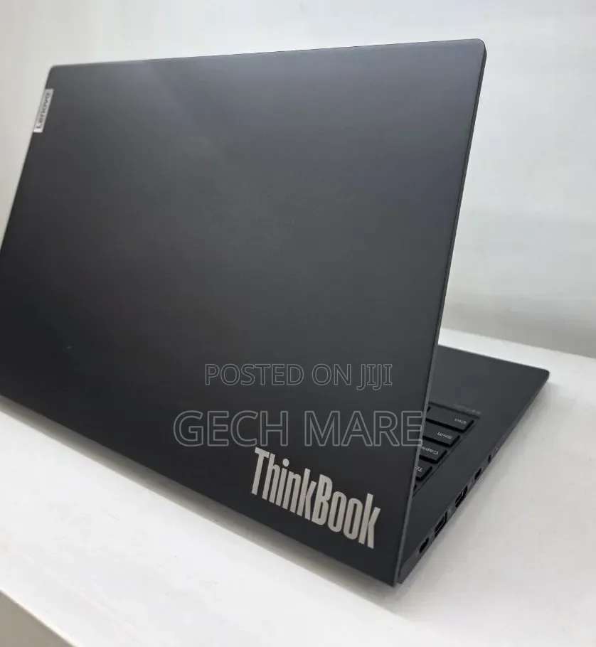New Laptop Lenovo Thinkbook 14 16GB Intel Core i7 SSD 512GB