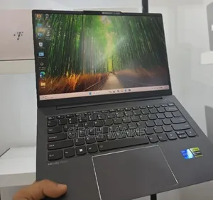 New Laptop Lenovo Thinkbook 14 16GB Intel Core i7 SSD 512GB