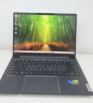 New Laptop Lenovo Thinkbook 14 16GB Intel Core i7 SSD 512GB