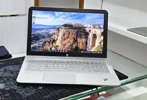 New Laptop HP Envy 15 8GB Intel Core i5 HDD+SSD 1T