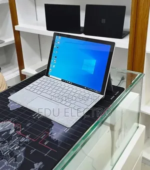 New Laptop Microsoft Surface Pro 7+ 16GB Intel Core i5 SSD 256GB