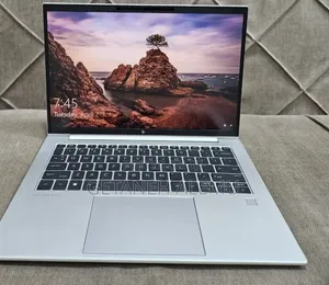 New Laptop HP EliteBook 840 16GB Intel Core i7 SSD 512GB