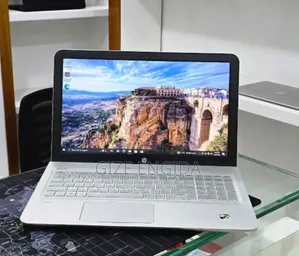 New HP Envy 16 Gaming 16-h1023dx 12GB Intel Core i5 HDD+SSD 128GB
