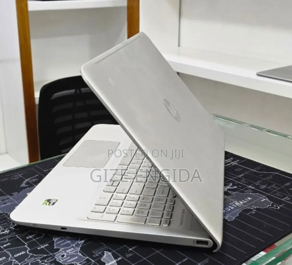 New HP Envy 16 Gaming 16-h1023dx 12GB Intel Core i5 HDD+SSD 128GB