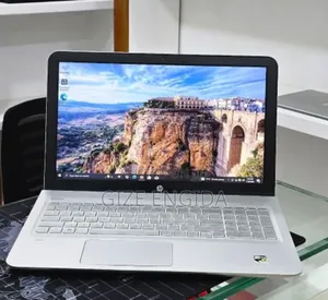 New HP Envy 16 Gaming 16-h1023dx 12GB Intel Core i5 HDD+SSD 128GB