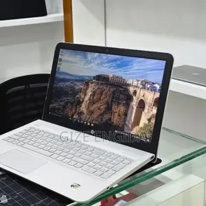 New HP Envy 16 Gaming 16-h1023dx 12GB Intel Core i5 HDD+SSD 128GB