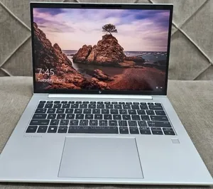 New Laptop HP EliteBook 840 16GB Intel Core i7 SSD 512GB
