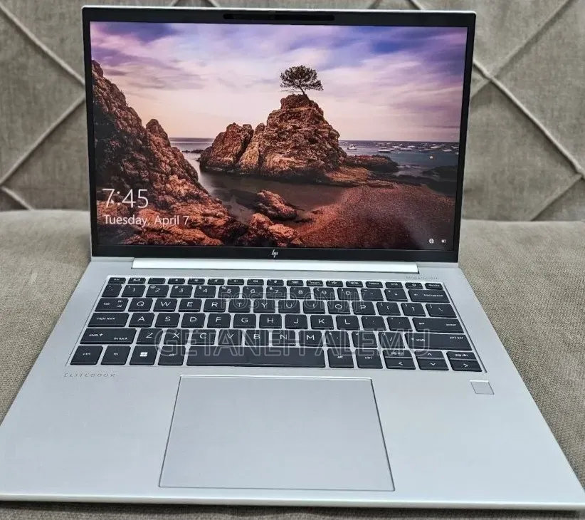 New Laptop HP EliteBook 840 16GB Intel Core i7 SSD 512GB