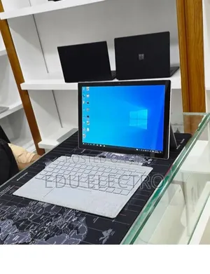 New Laptop Microsoft Surface Pro 7+ 16GB Intel Core i5 SSD 256GB