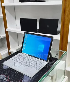 New Laptop Microsoft Surface Pro 7+ 16GB Intel Core i5 SSD 256GB