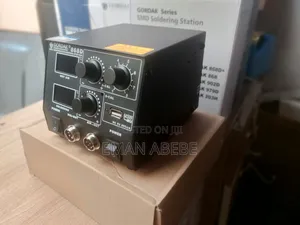 Gordak 868D