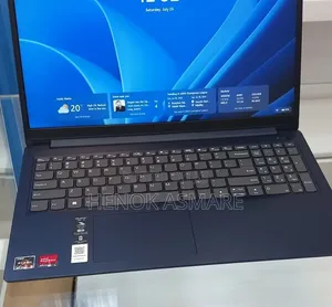 New Laptop Lenovo Ideapad 3 8GB Intel Core i7 SSD 256GB